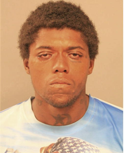 WILLIS L BLEDSOE, Cook County, Illinois
