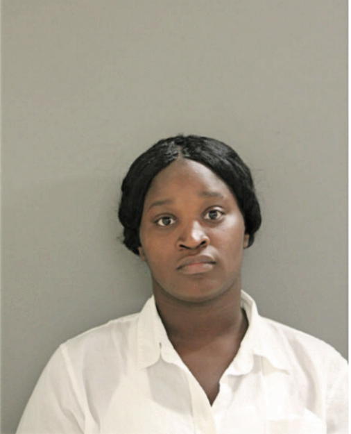 NICOLE R LAMPKINS, Cook County, Illinois