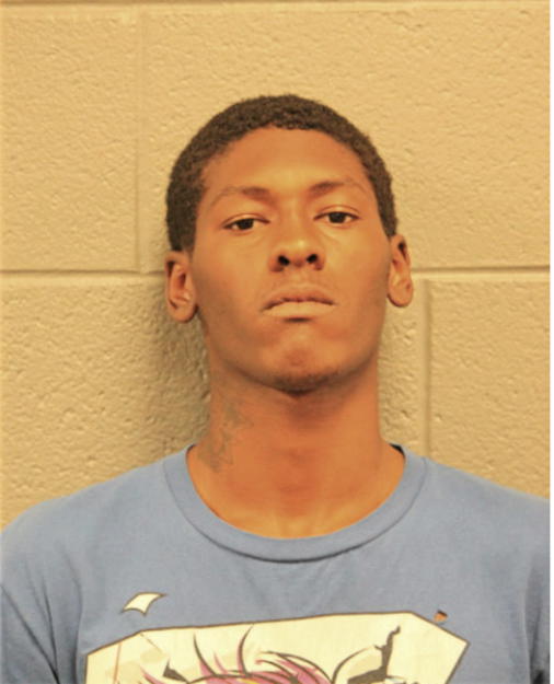 MICHAEL LAMPLEY, Cook County, Illinois