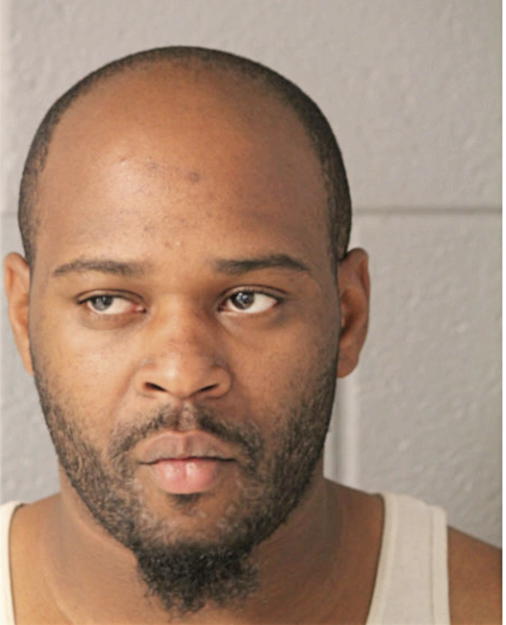 FREDERICK D LATHAM, Cook County, Illinois