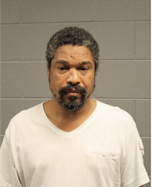 ANTONIO LEVY, Cook County, Illinois