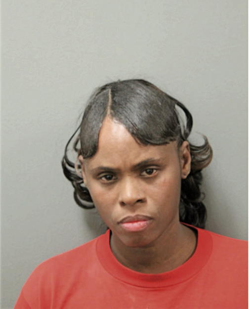 FELICIA LIPSCOMB, Cook County, Illinois