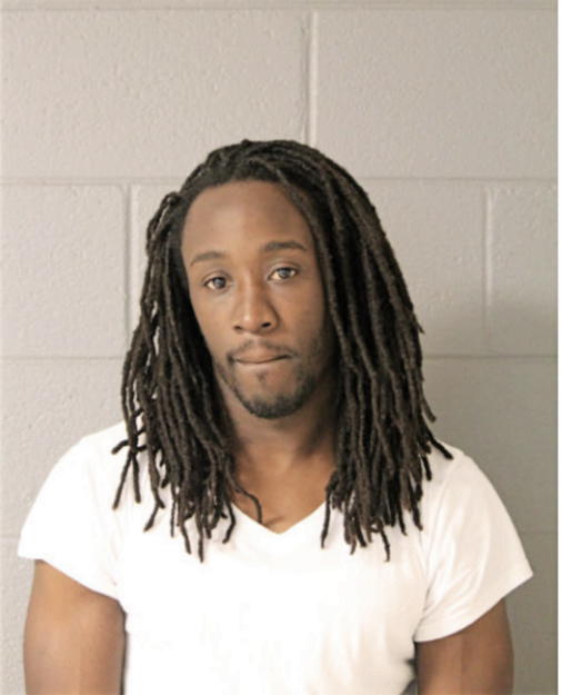 DERRICK LOMAX, Cook County, Illinois
