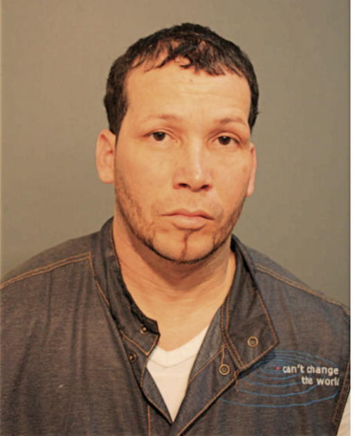 WILLIAM TORRES LOPEZ, Cook County, Illinois