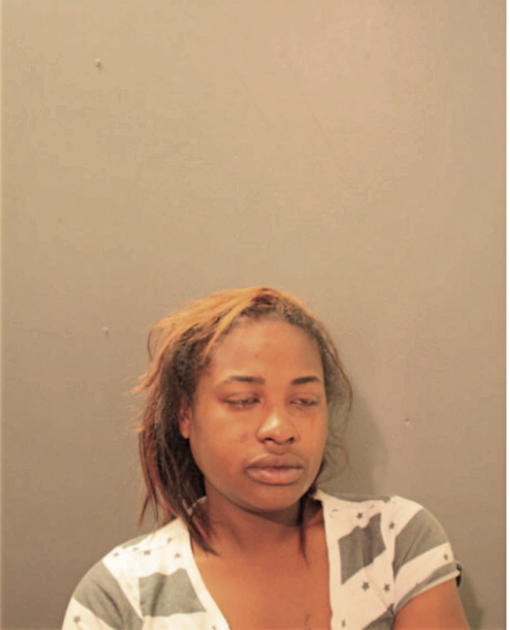 CATHERINE EARLENE LOTT, Cook County, Illinois