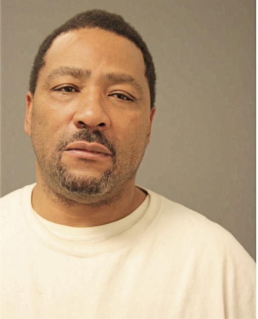 CALVIN L LOUIS, Cook County, Illinois