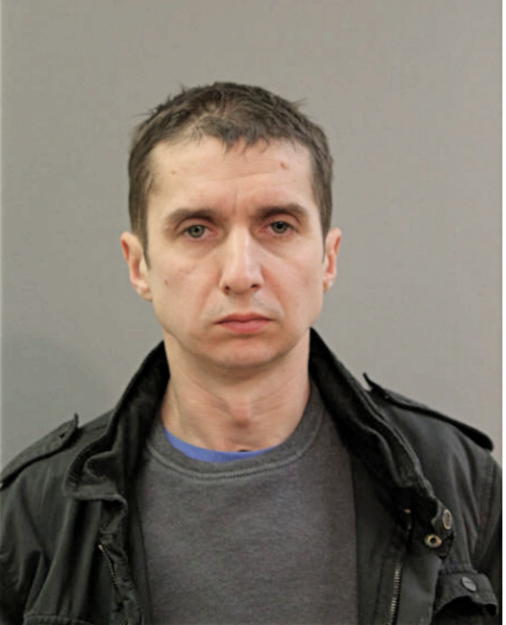 WALDEMAR MACIEJOWSKI, Cook County, Illinois