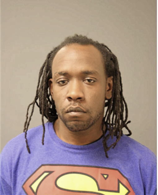 DASHUAN DEVON MAILEY, Cook County, Illinois