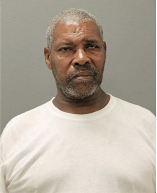 WAYNE MARKS, Cook County, Illinois