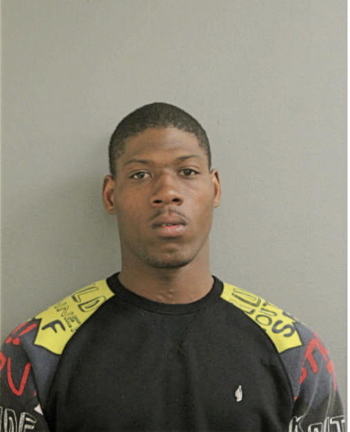 DEVONTA C MASON, Cook County, Illinois