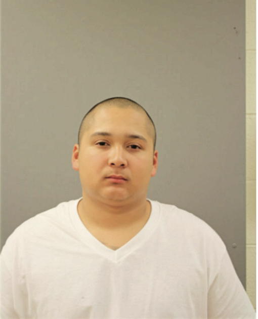 JOSHUA J MATIAS, Cook County, Illinois