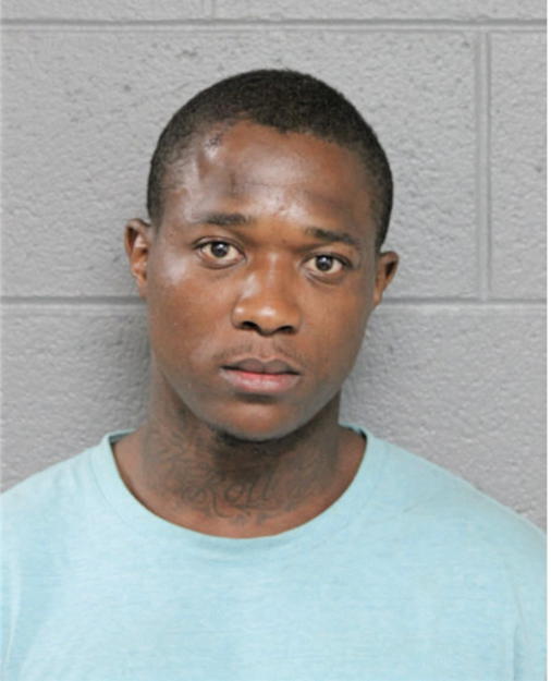EDWARD MAYES, Cook County, Illinois