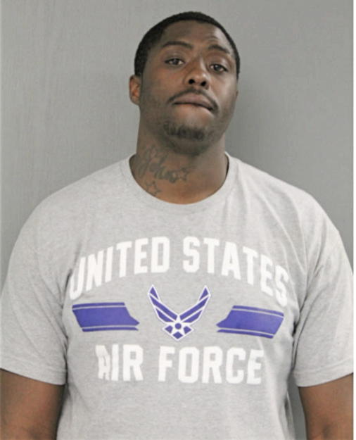 JOHNTA MCCOMB, Cook County, Illinois