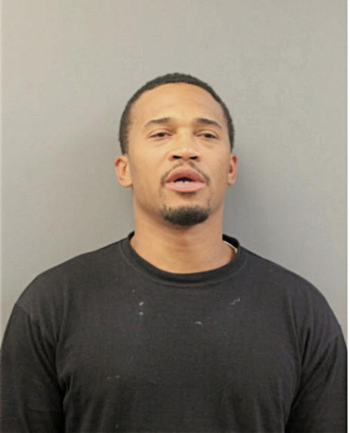 CHARLES A MCCOY, Cook County, Illinois