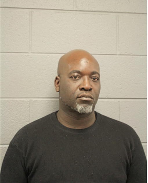 MAURICE MCCOY, Cook County, Illinois
