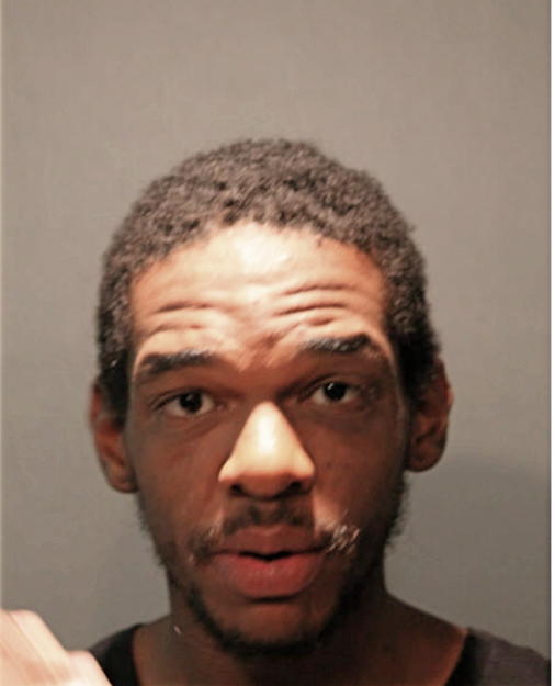 DARIUS A MCCRAY, Cook County, Illinois