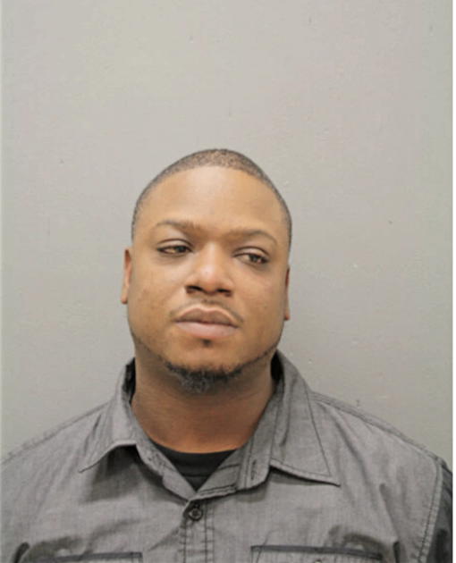 RICHARD MCCRIMON, Cook County, Illinois