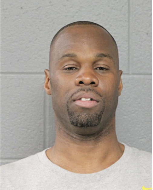 HENRY L MCGEE, Cook County, Illinois