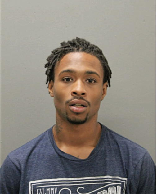 NICHOLAS R MCKIRE, Cook County, Illinois