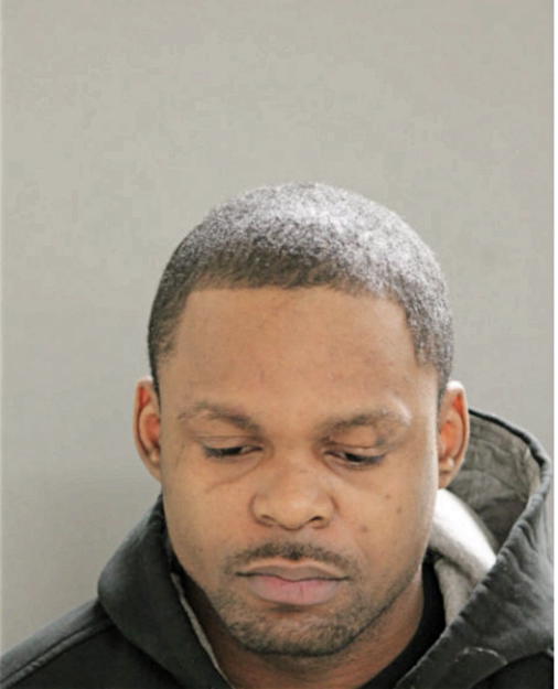 TABDO T MCNEAL, Cook County, Illinois