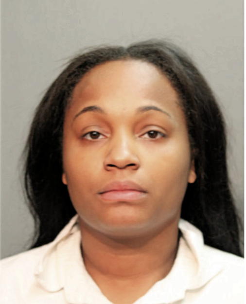 RANDRANIQUE A MCSHAN, Cook County, Illinois