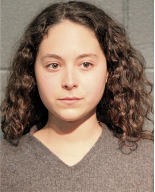 SARO MELERO, Cook County, Illinois