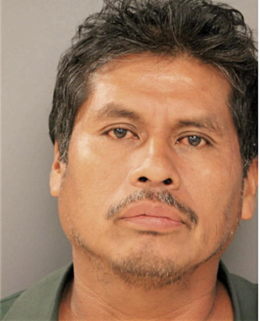 ANGEL MENDOZA, Cook County, Illinois