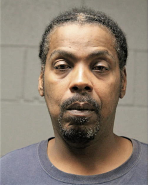 ROBERT L MILLER, Cook County, Illinois