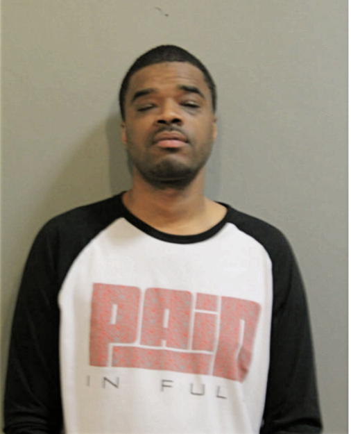 JONAS J MINTER, Cook County, Illinois
