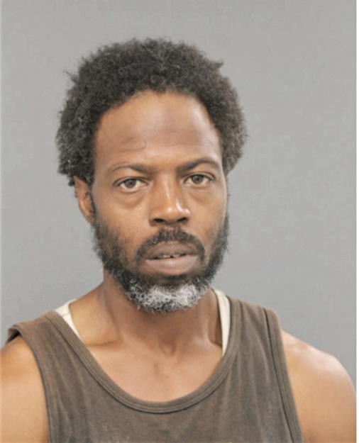 EUGENE E MOORE, Cook County, Illinois