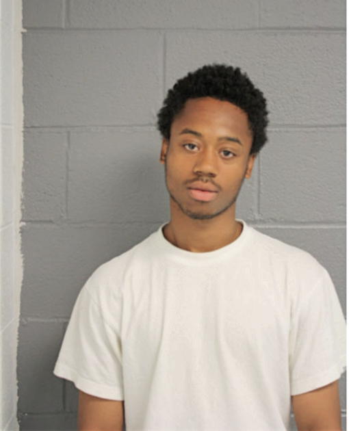 KYLE A MOORE, Cook County, Illinois