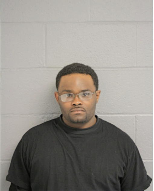 ROYNELL D MOORE, Cook County, Illinois