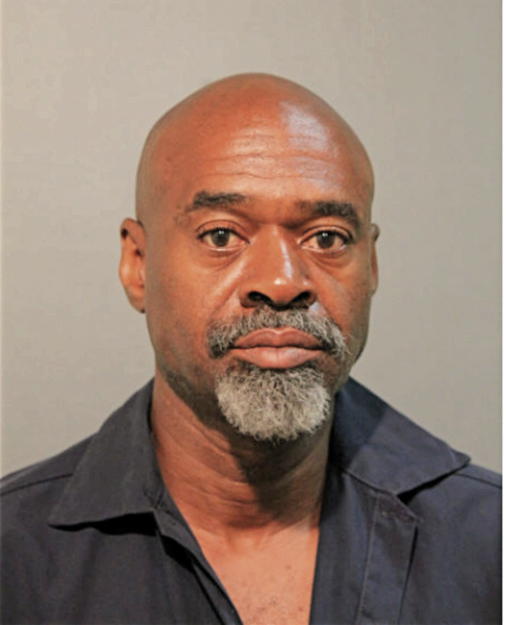 TERRY MICHAEL MOORE, Cook County, Illinois