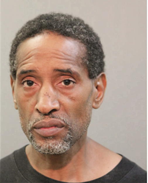 SYLVESTER MOSES, Cook County, Illinois