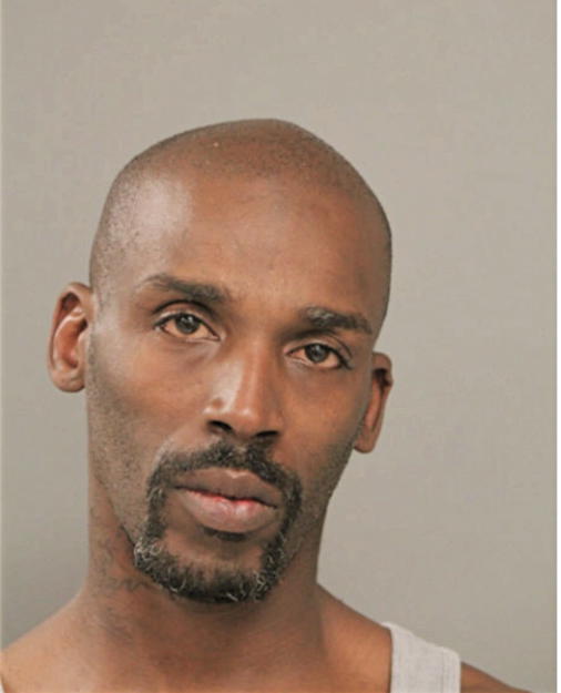 ANGELO D MYERS, Cook County, Illinois