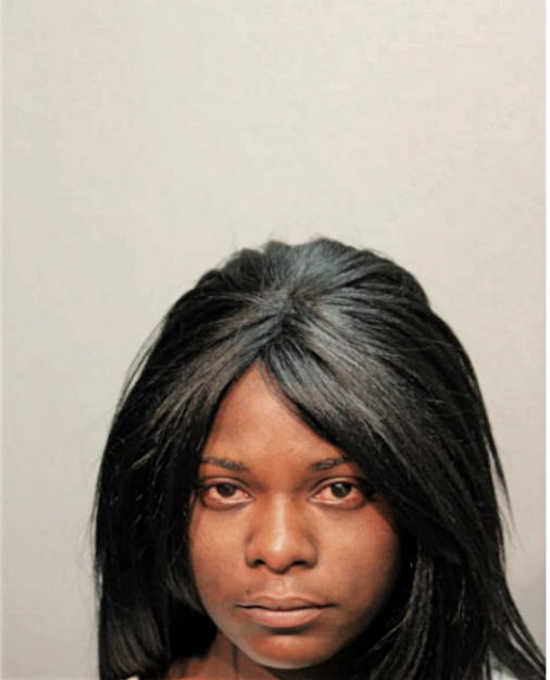 COLLENA NANCE, Cook County, Illinois