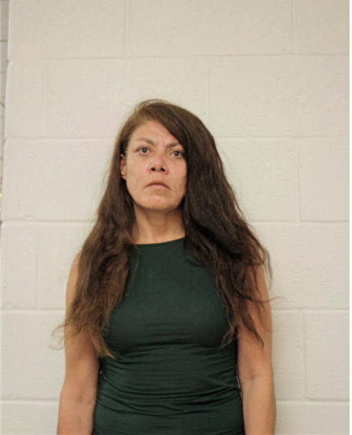BEATRICE NEGRETE, Cook County, Illinois