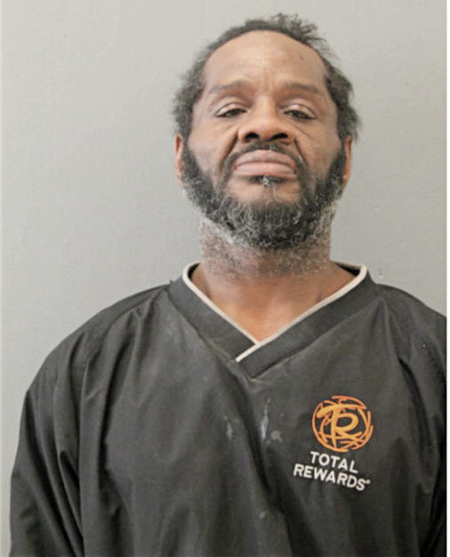 HORACE NELSON, Cook County, Illinois