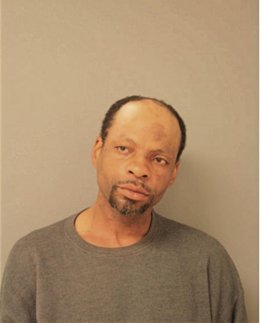 RONALD NICHOLSON, Cook County, Illinois