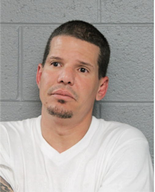 ALBERTO NIEVES, Cook County, Illinois