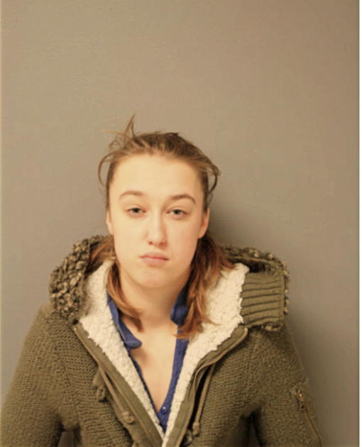 REBEKA NORVILAITE, Cook County, Illinois