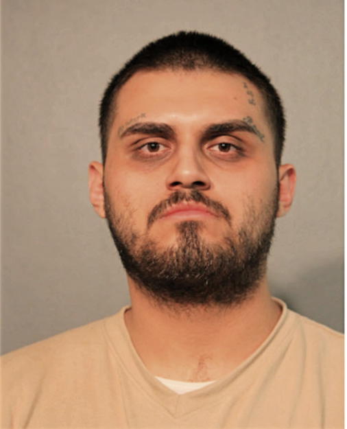 DUSTIN O. BETANCOURT, Cook County, Illinois