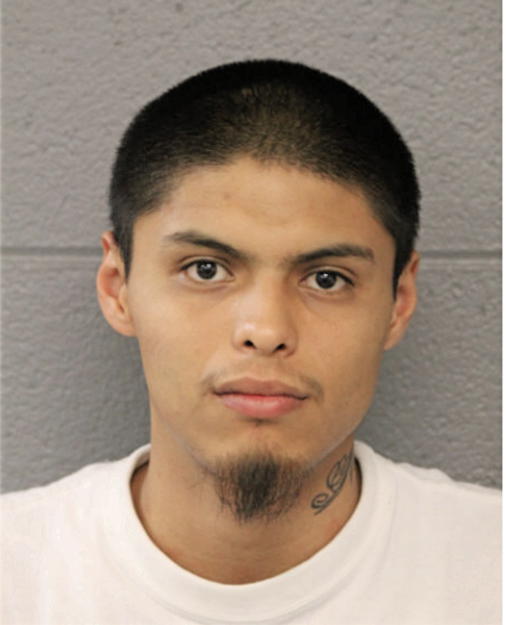 RICARDO OCAMPO, Cook County, Illinois
