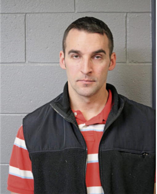 RICHARD P OHALLORAN, Cook County, Illinois