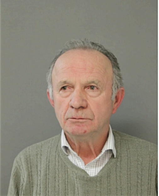 MILOS ORLIC, Cook County, Illinois