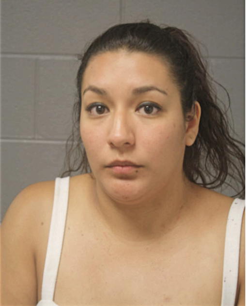 DAISY ORTIZ, Cook County, Illinois