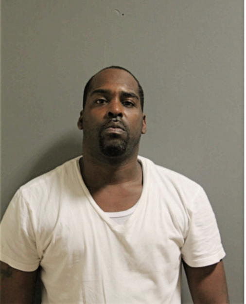 BYRON D OWENS, Cook County, Illinois