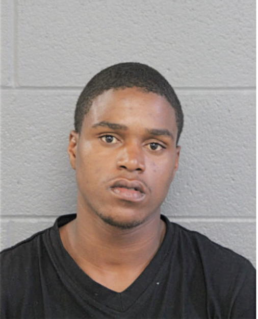 DEANDRE OWENS, Cook County, Illinois