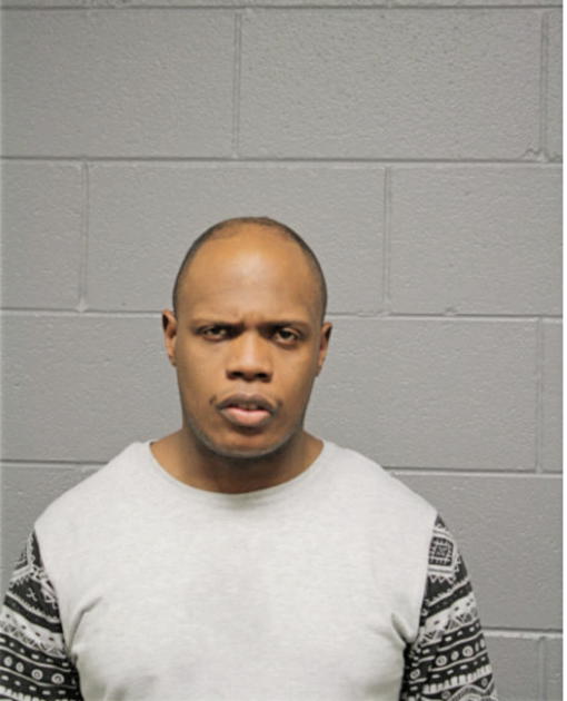 JOHN R OWENS, Cook County, Illinois