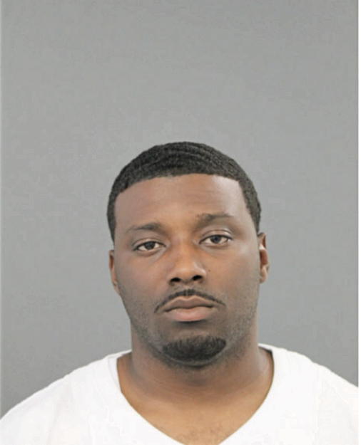 LARRY A PARKER, Cook County, Illinois